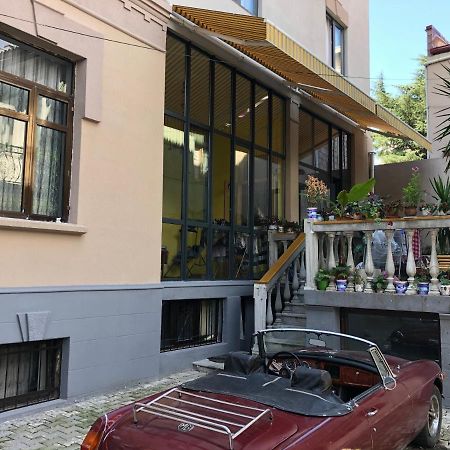 Batumi 1912 Aparthotel Bagian luar foto
